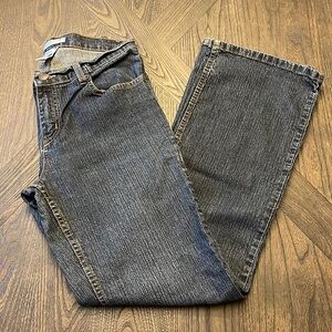 Geoffrey Beene Sport Stretch Jeans Size 4